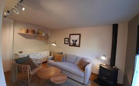 Acogedor Estudio Con Terraza Besiberri 4